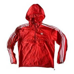 adidas Originals Anorak Pullover, XL